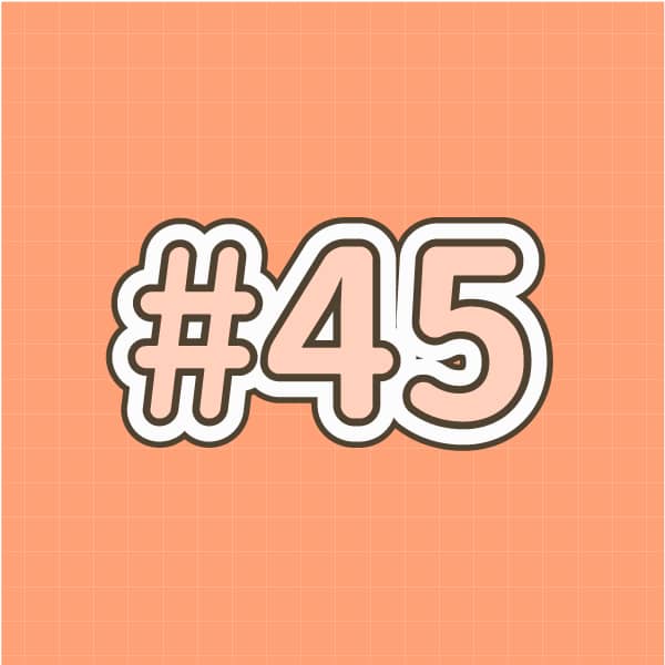 ?????45????????????????????