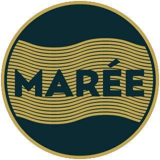 Marée