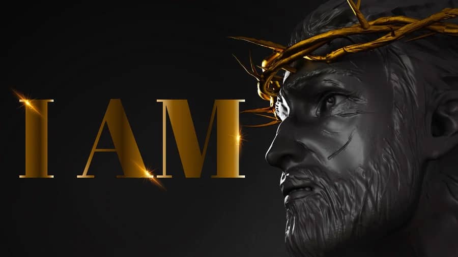 This new 4-week Easter series explores the character of Jesus and how His death and resurrection impacted humanity. 