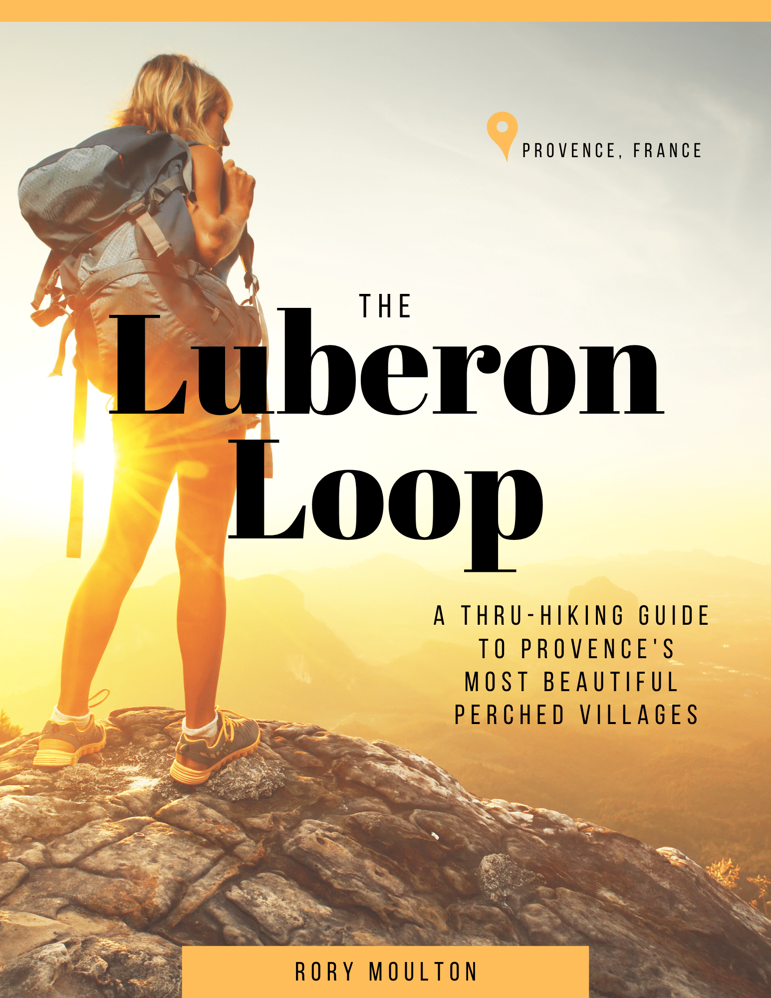 The Luberon Loop