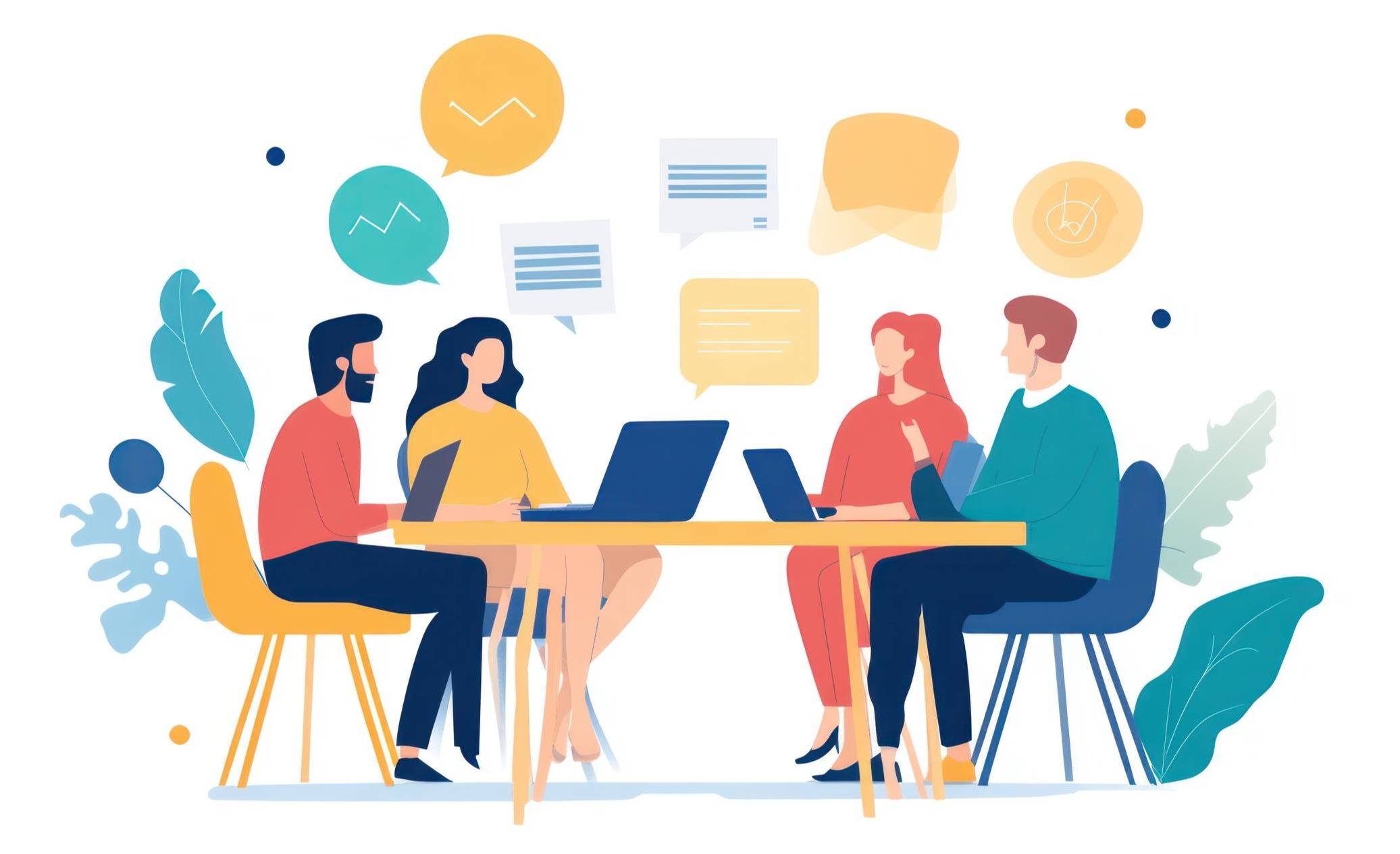 Making the Go/No-Go Decision