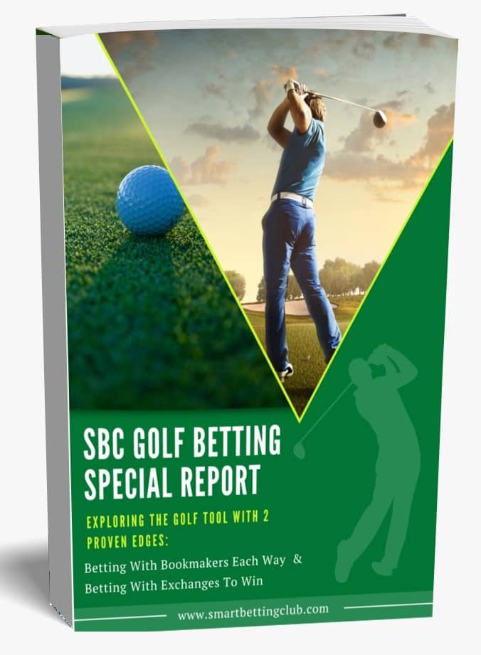 Trusted Online Golf Betting Sites in 2024