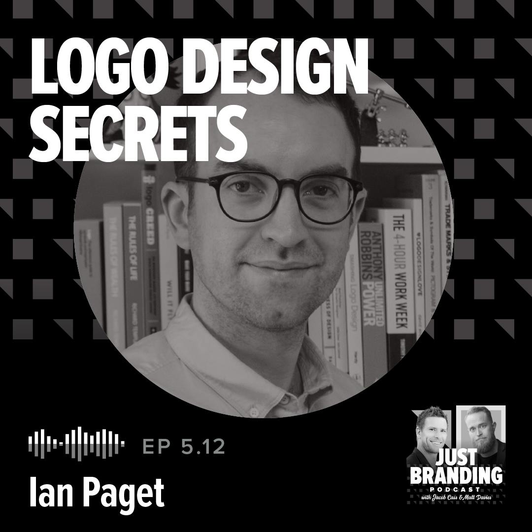 Ian Paget Podcast