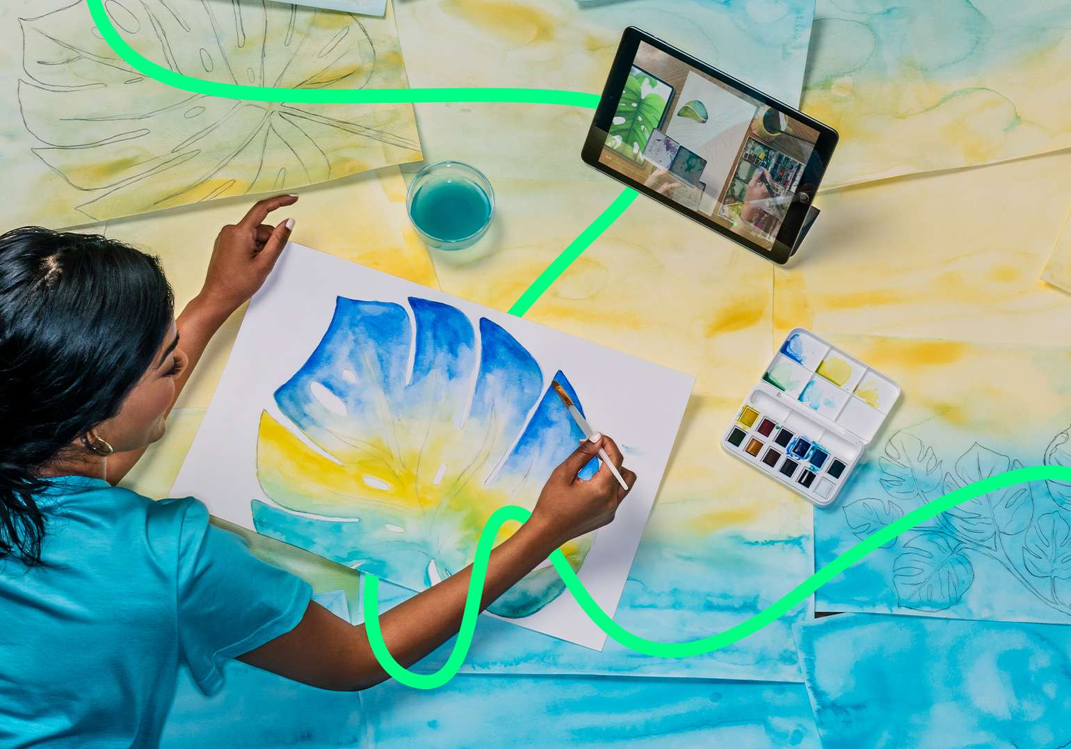 Skillshare