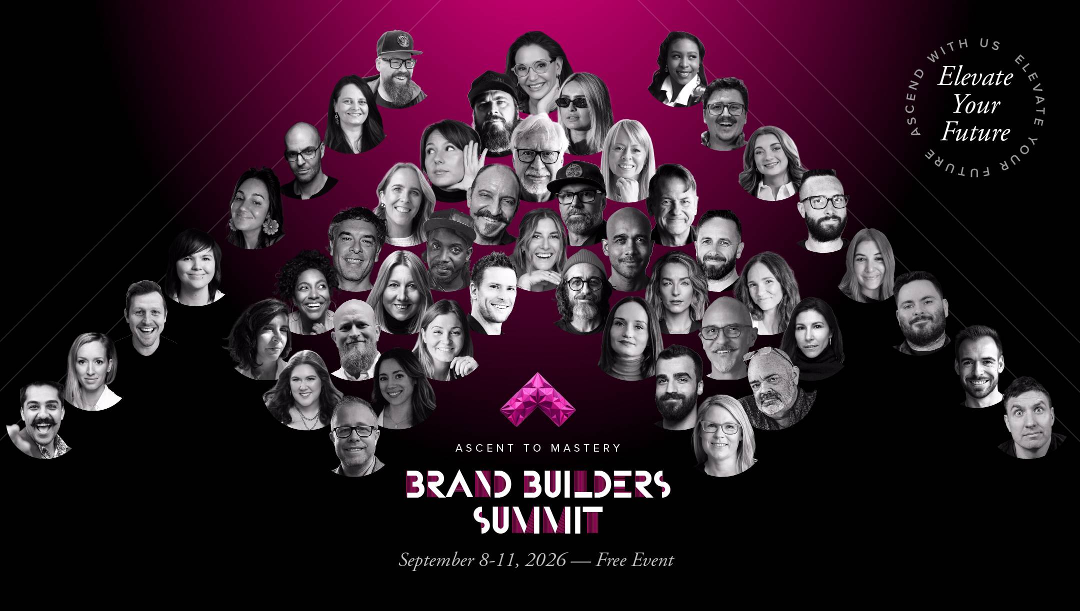 Brand Builders Summit 2026