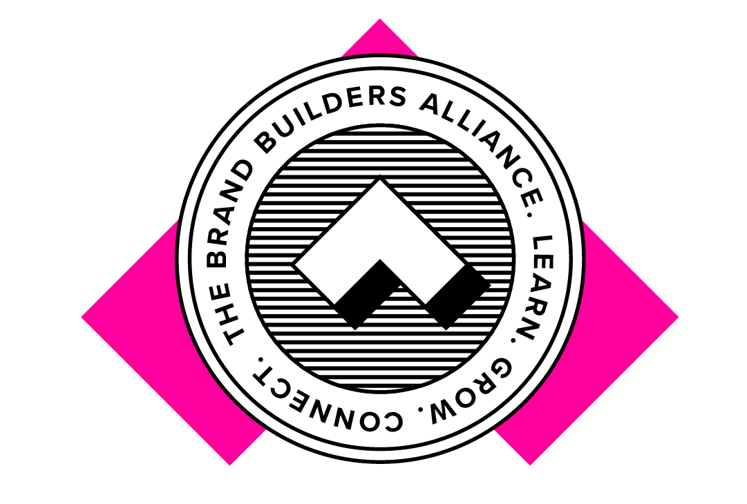 Brand Builders Alliance Badge