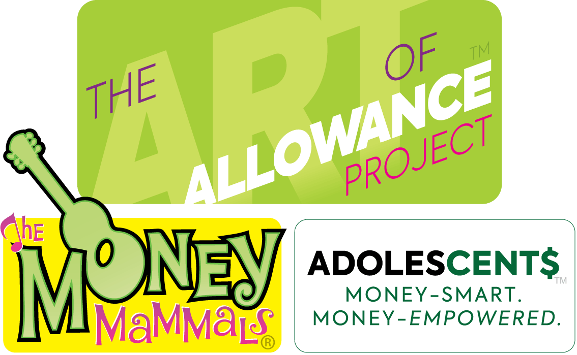 The Art of Allowance Project logo