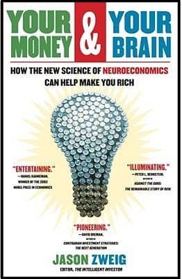 Your Money and Your Brain