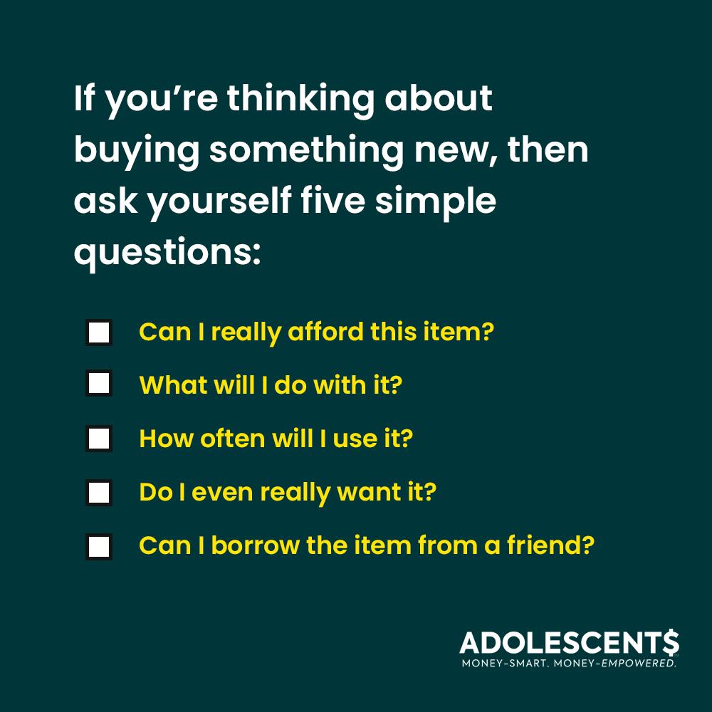Questions to ask before you buy