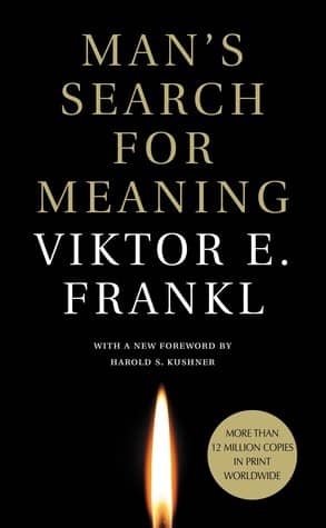 Viktor Frankl - Man's Search for Meaning