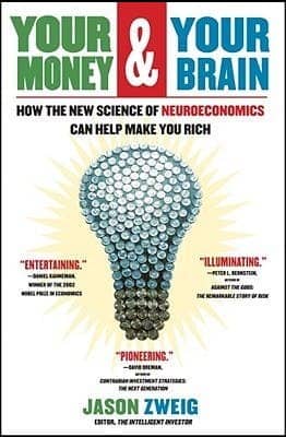 Your Money and Your Brain by Jason Zweig