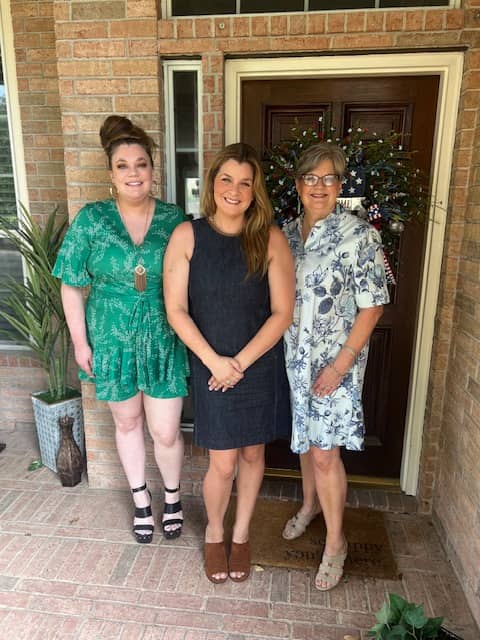 Mother's Day Brunch