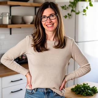 Image for One Happy Dish
