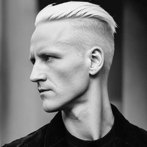 profile