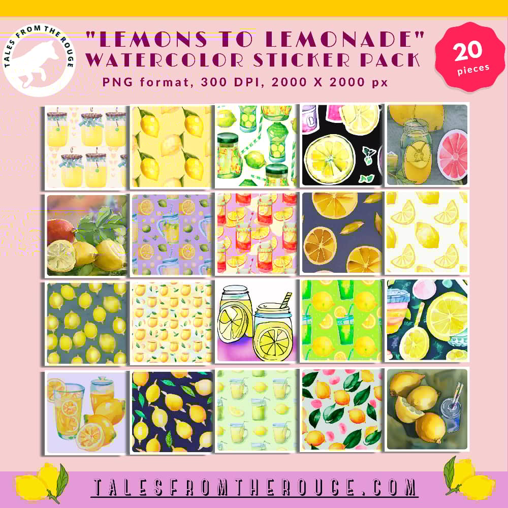 Baby Clipart Kit Promo.png