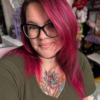 Recommended Creator