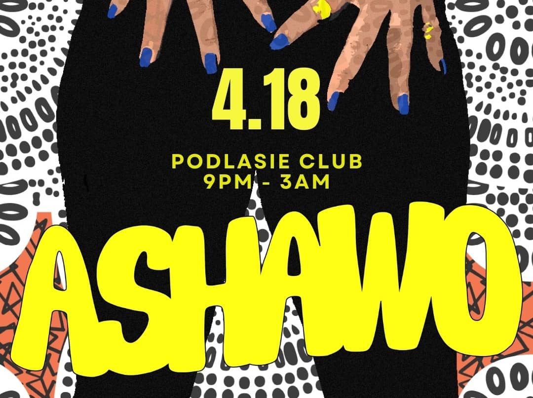 dyaspara ashawo chicago