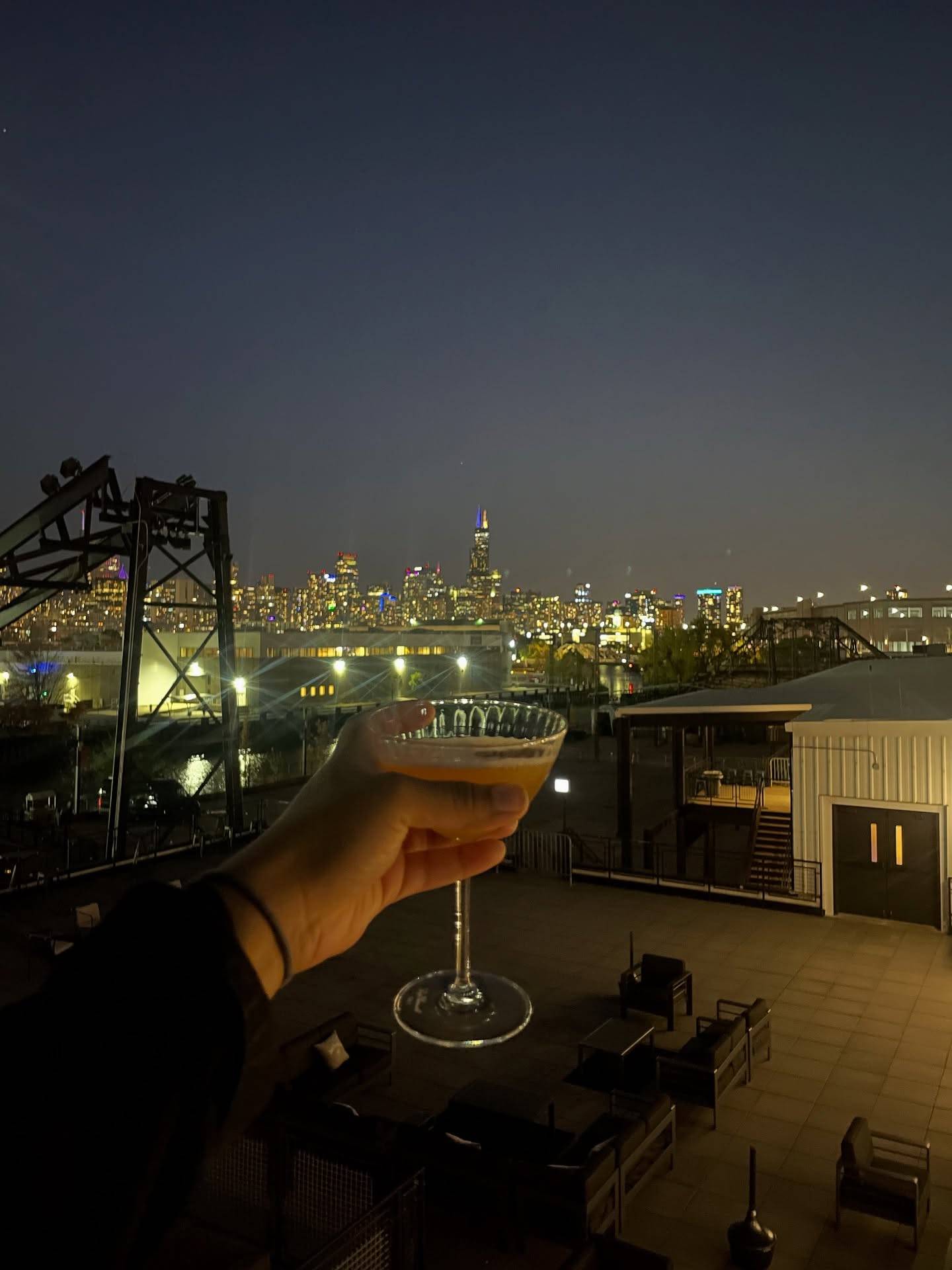 Cheers to another year! So many moments im proud of:

—launching @dyasphonic (she’ll be back 👀)
—growing partnerships with some of my beloved canna brands @fernway.il @93boyz @everybodysway etc
—being immersed in the sounds I love at @afrofuture Detroit!!!
—seeing my peers in cultural work & seesters in sound thrive!! @afrodiscosocialhour 
—getting some good TLC in Arizona
—REMAAAA!!!!

All not pictured here. It’s such a pleasure to work with so many of you and I’m so excited for all that’s to come next year. I say it often, but I may not say it enough, for all who come see me play, book me, or even share kind words with me, THANK YOU. Thank you for seeing me and believing in me. 

I don’t take this work for granted. It’s an honor and privilege to push the music that make me who I am; to create spaces for MY people to relax, enjoy, and let go. I’m going even harder for my dreams in 2026. 💋 #iloveyallforreal