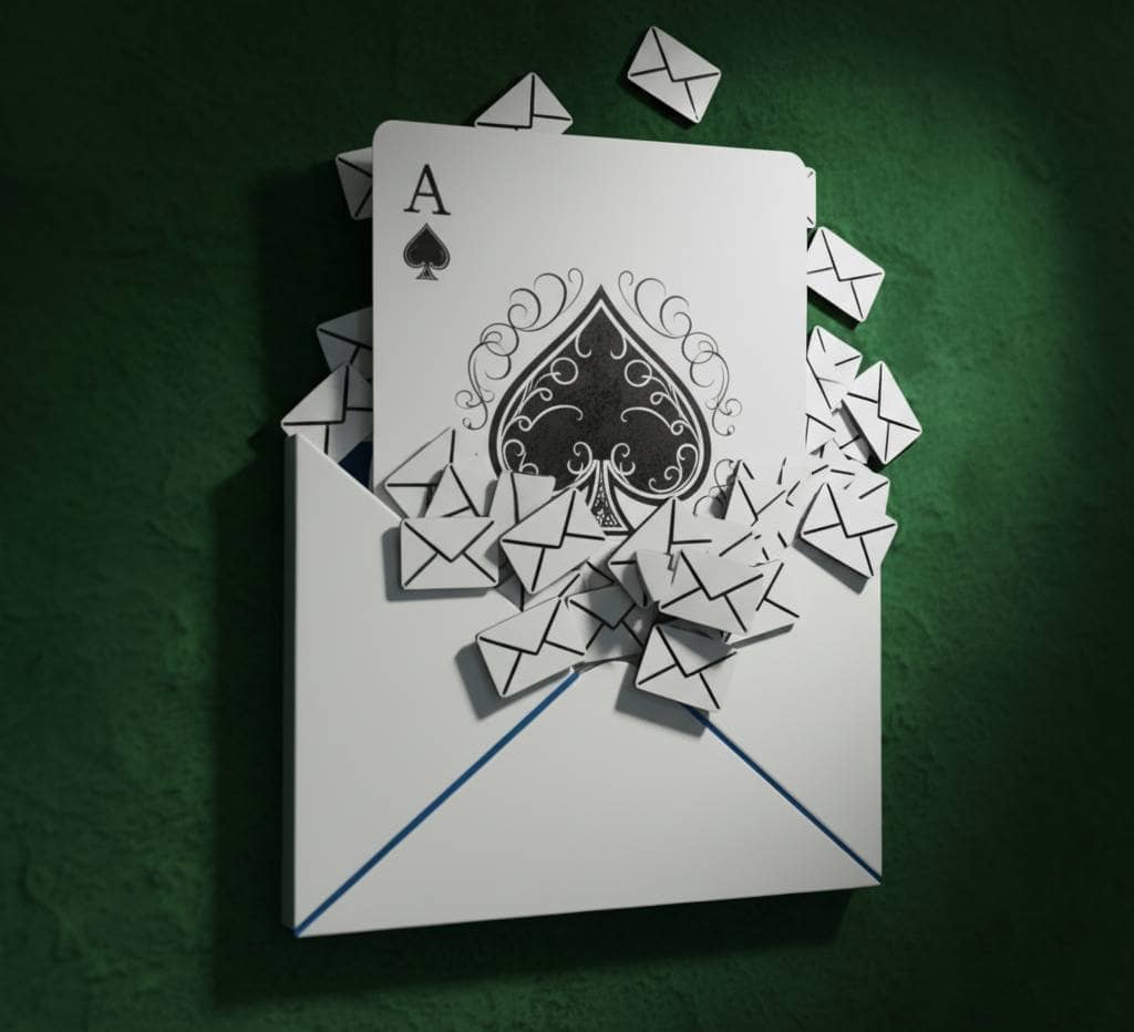 7 Day Reset - The Email Series