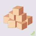Building blocks