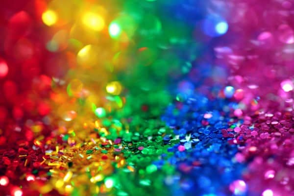 GLITTER