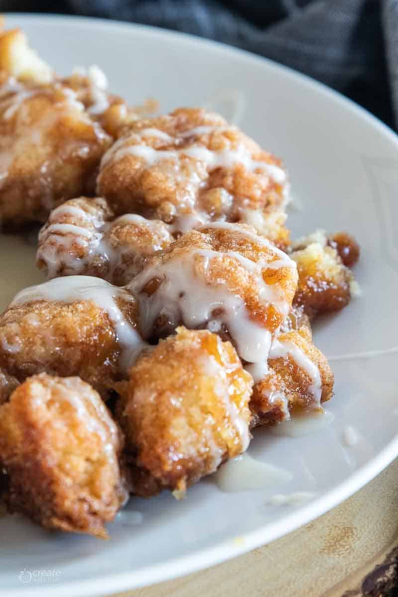 monkey bread