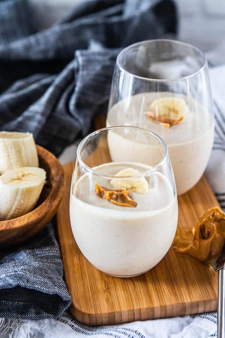 tofu smoothie