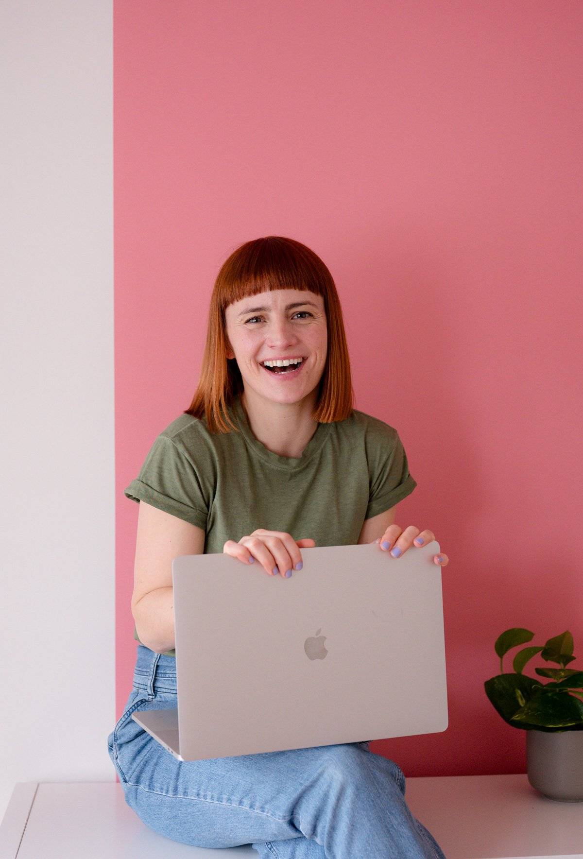 Instagram Live: Messaging Meets Design – with Studio Emm