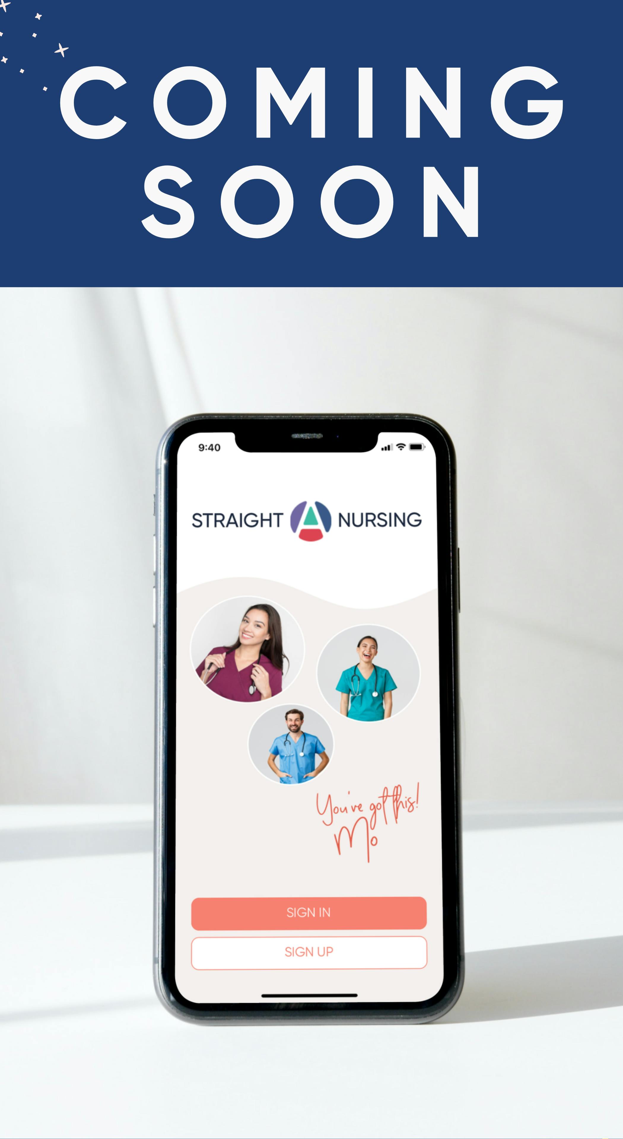 the-straight-a-nursing-app