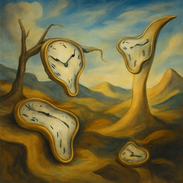 Time Freedom
