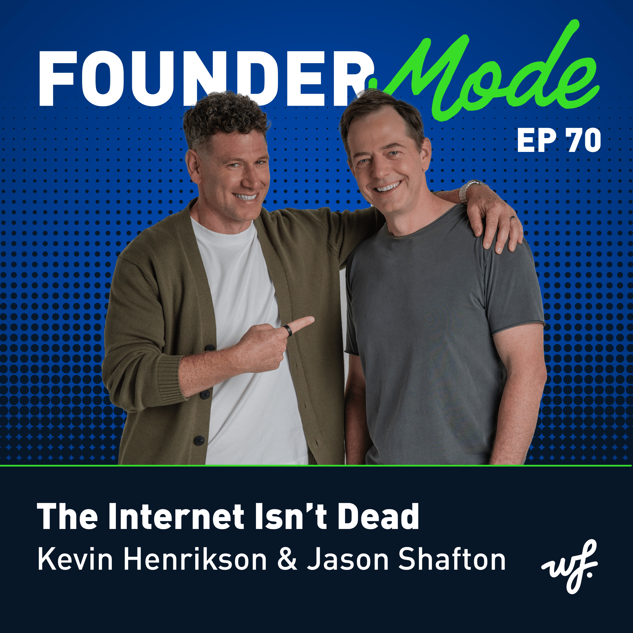 Learn why trust, customer focus, and smart AI use matter more than viral content in an internet increasingly filled with AI-generated noise.