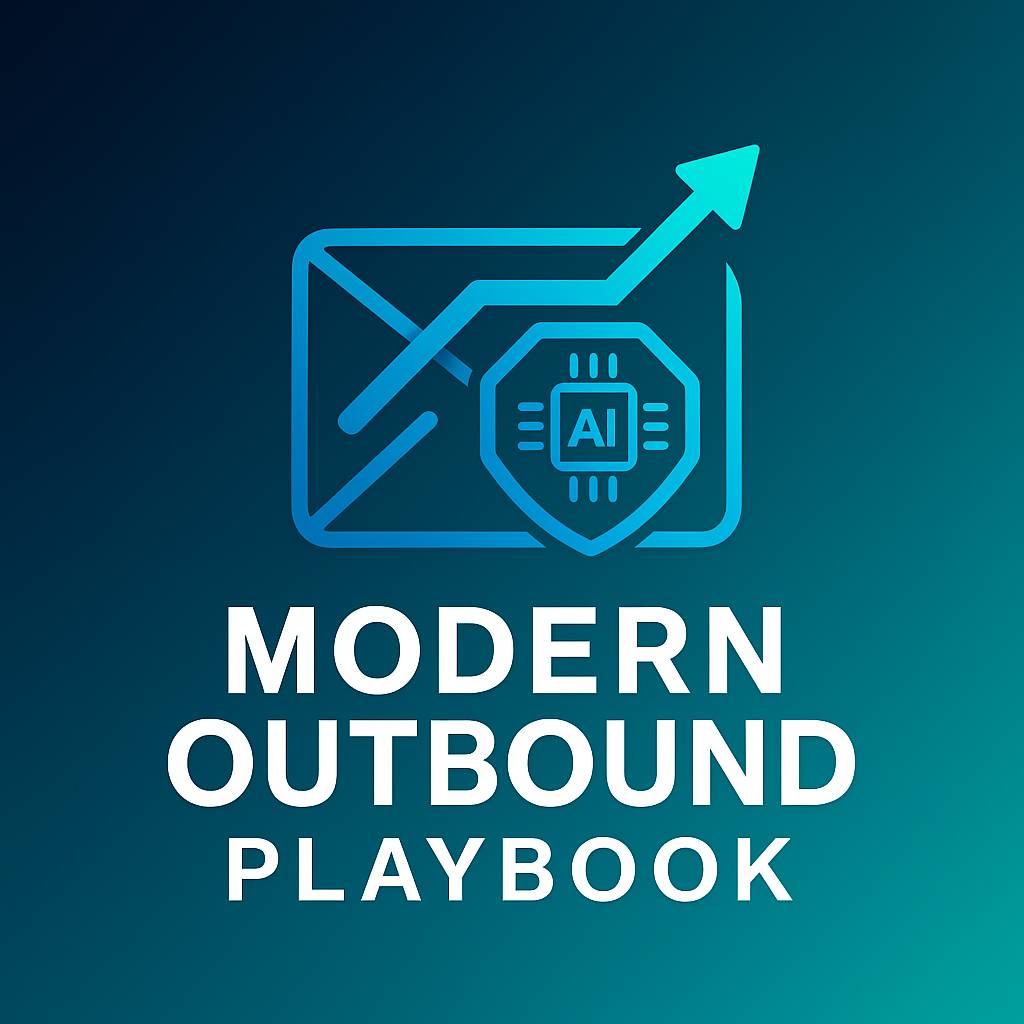 Discover how Kevin uses AI to modernize cold outreach, boost reply rates, cut wasted time, increase efficiency, and build trust through lean, high imp