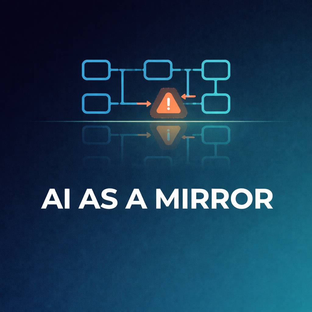 Kevin shares lessons from Pretty Good AI on how AI reveals broken workflows, exposes bottlenecks, and becomes a forcing function for alignment.