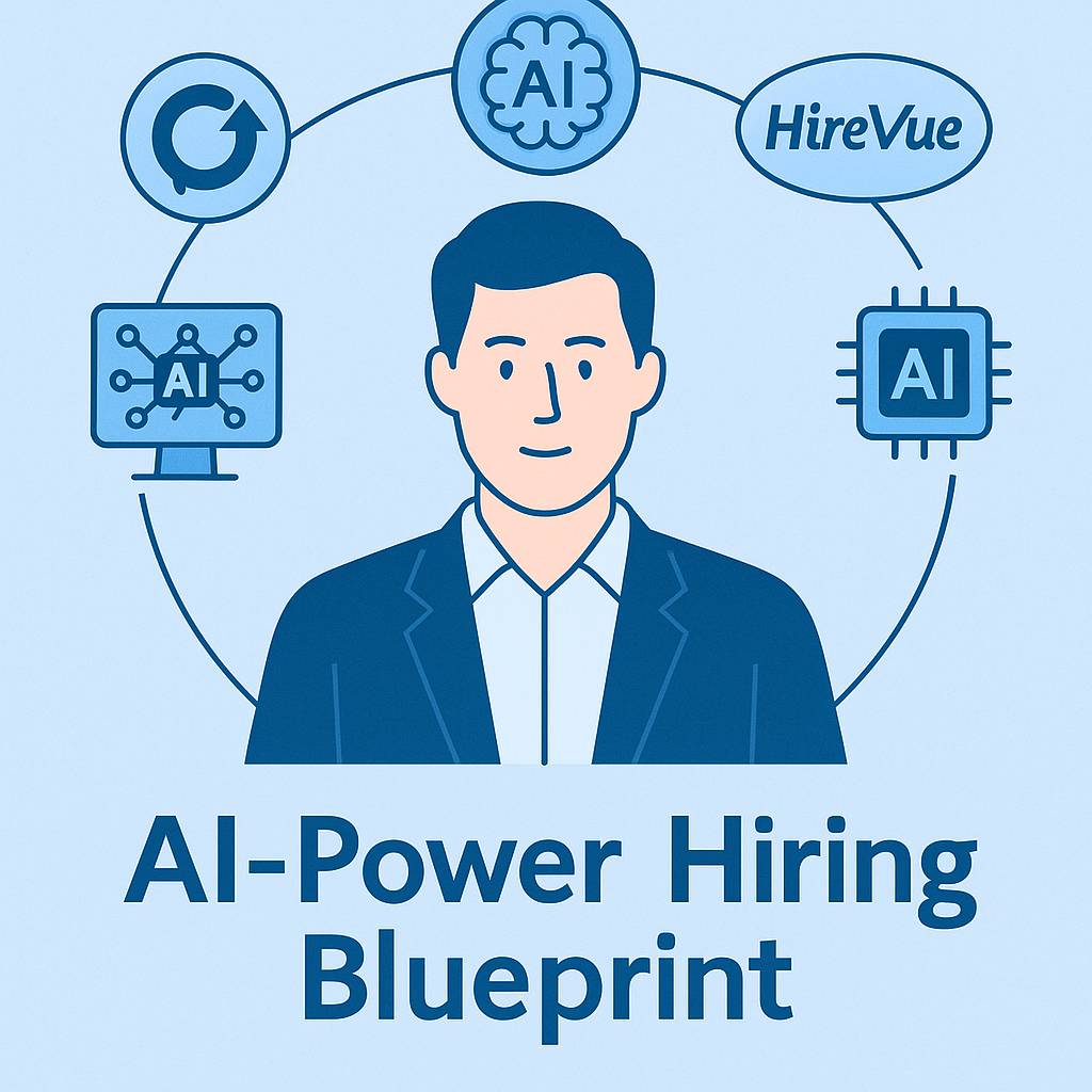 Discover how AI tools can revolutionize your hiring process. Learn how to find, onboard, and retain top talent