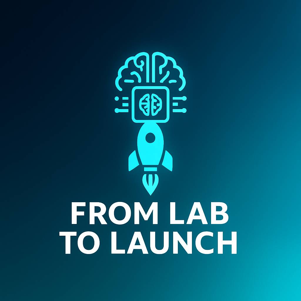 Learn how to turn research and deep tech into scalable products. Simplify complexity, reduce friction, focus your niche, and design for real-world use.