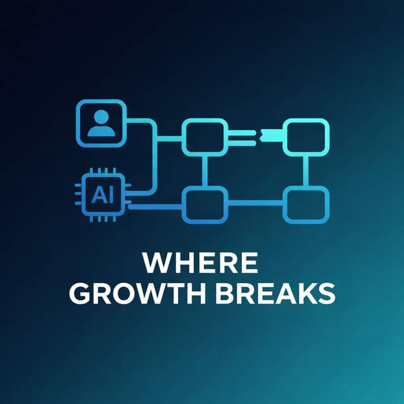 Kevin shares lessons from building Pretty Good AI on why human-backed automation, control over capital, and real-world execution beat perfect AI.