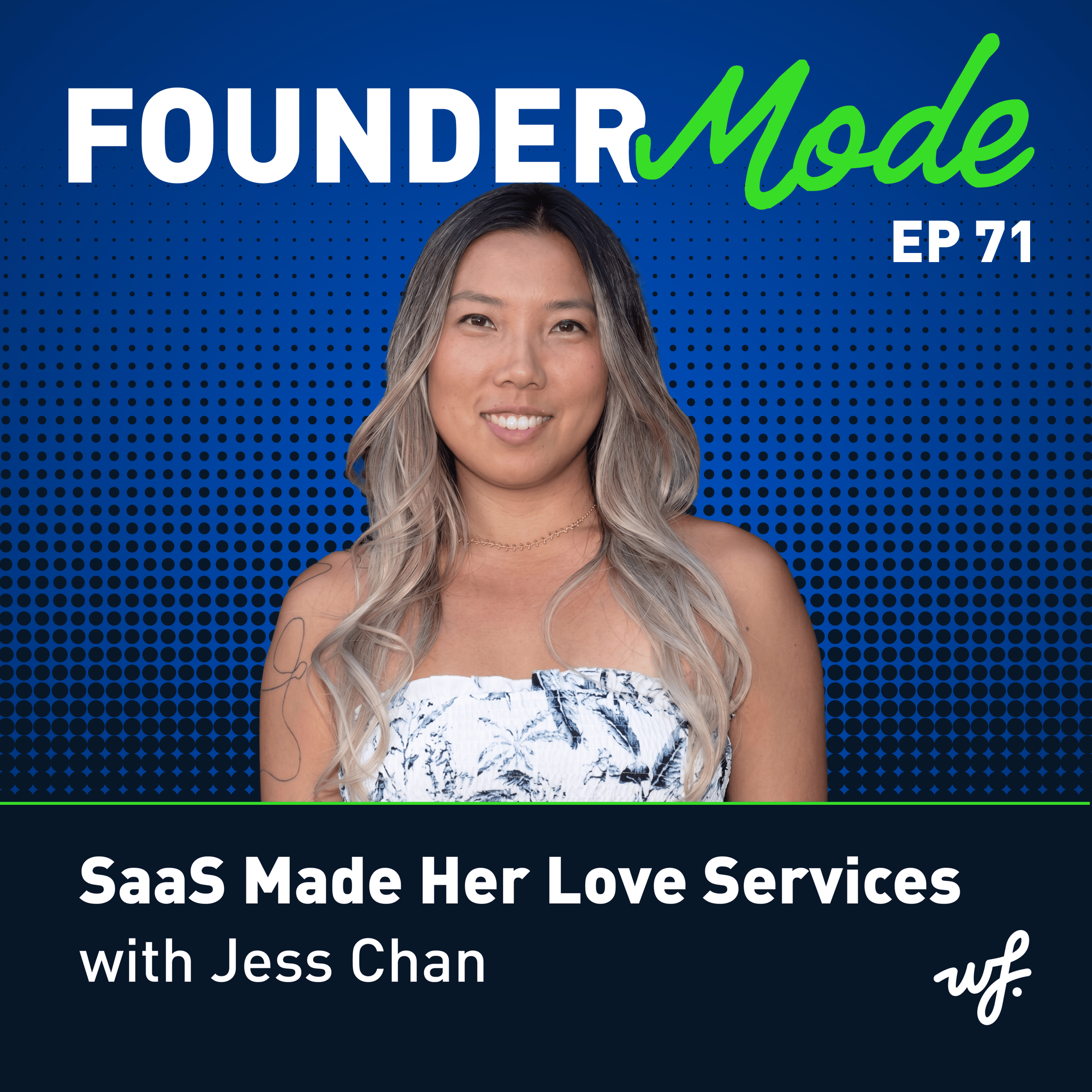 New: the Pretty Good AI Podcast launches with Katy Zorich on scaling healthcare teams, plus Founder Mode's Jess Chan on playing the long game.