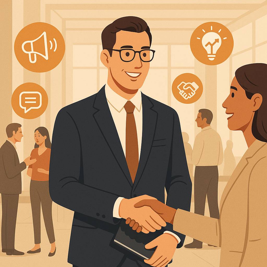 Learn to influence decisions, build credibility, and drive change in large organizations—even without a formal leadership role or title.