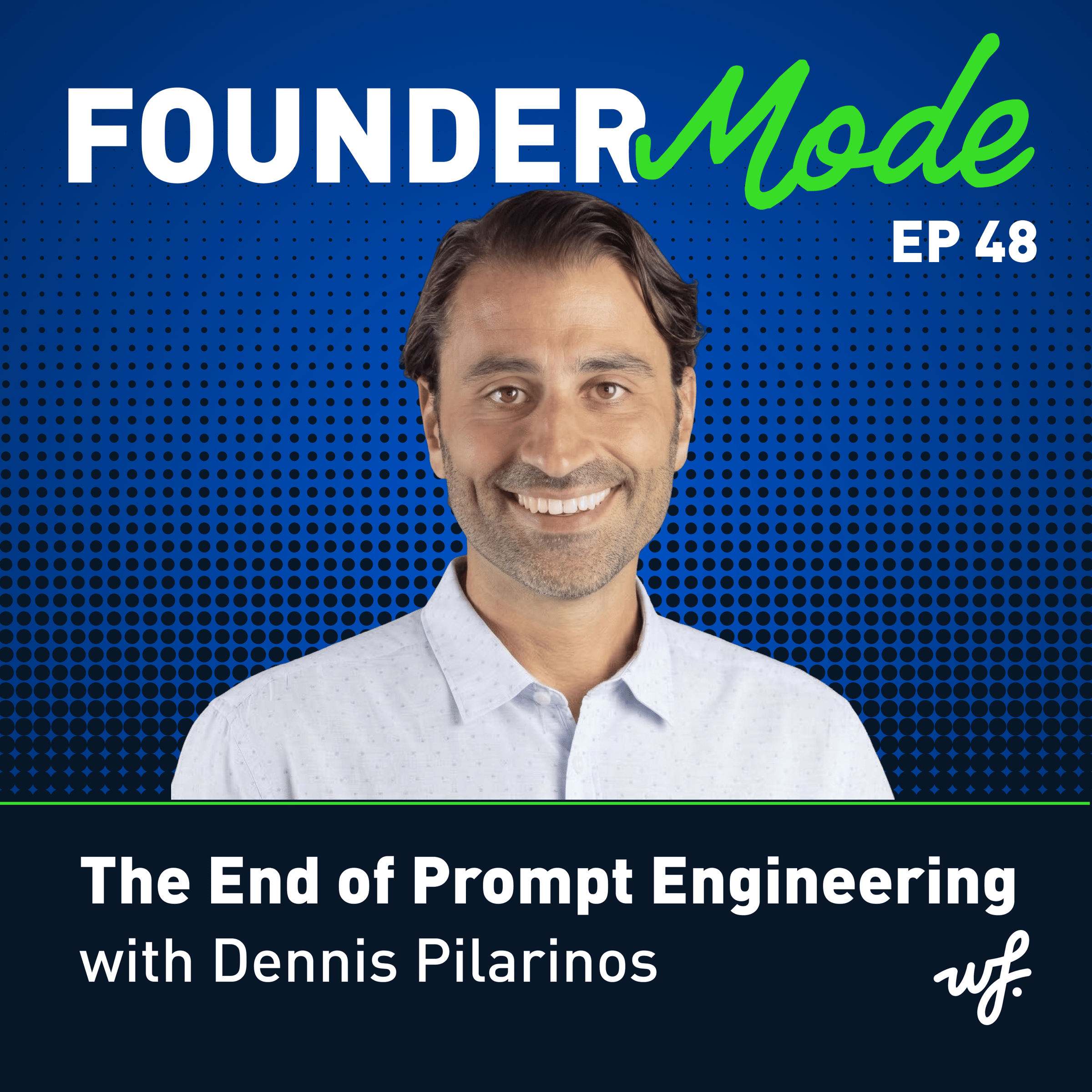 AI agents are changing how companies operate. Learn why founders must shift from building to system design and orchestration.