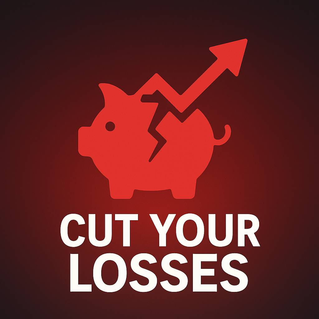 Learn how to stop chasing sunk costs, refocus on profit over revenue, rebuild trust in skeptical markets, and know when to walk away to grow faster.