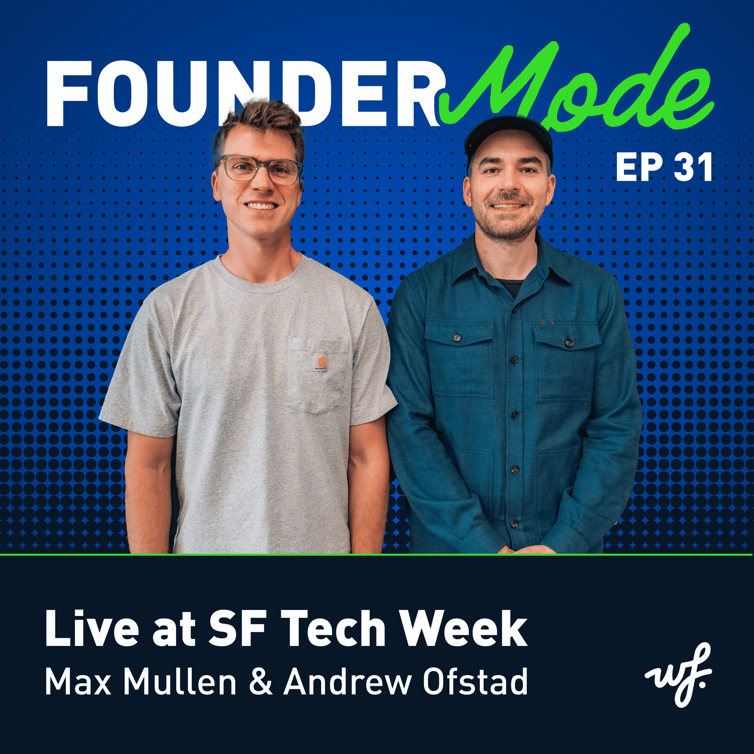 Instacart and Airtable co-founders share how to build fast, test MVPs, use AI wisely, and turn bold ideas into billion-dollar products.