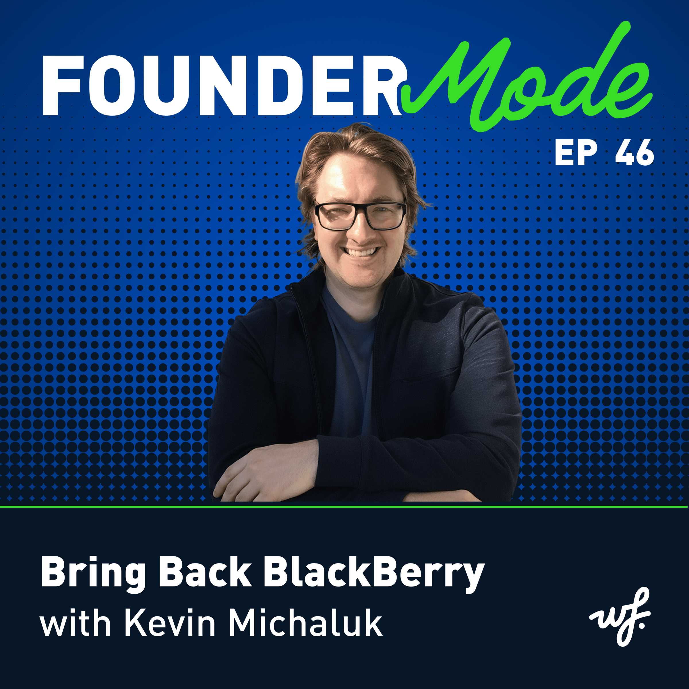 Lessons from CrackBerry Kevin on building intentional hardware, creating a new category, and launching products without fantasy math.
