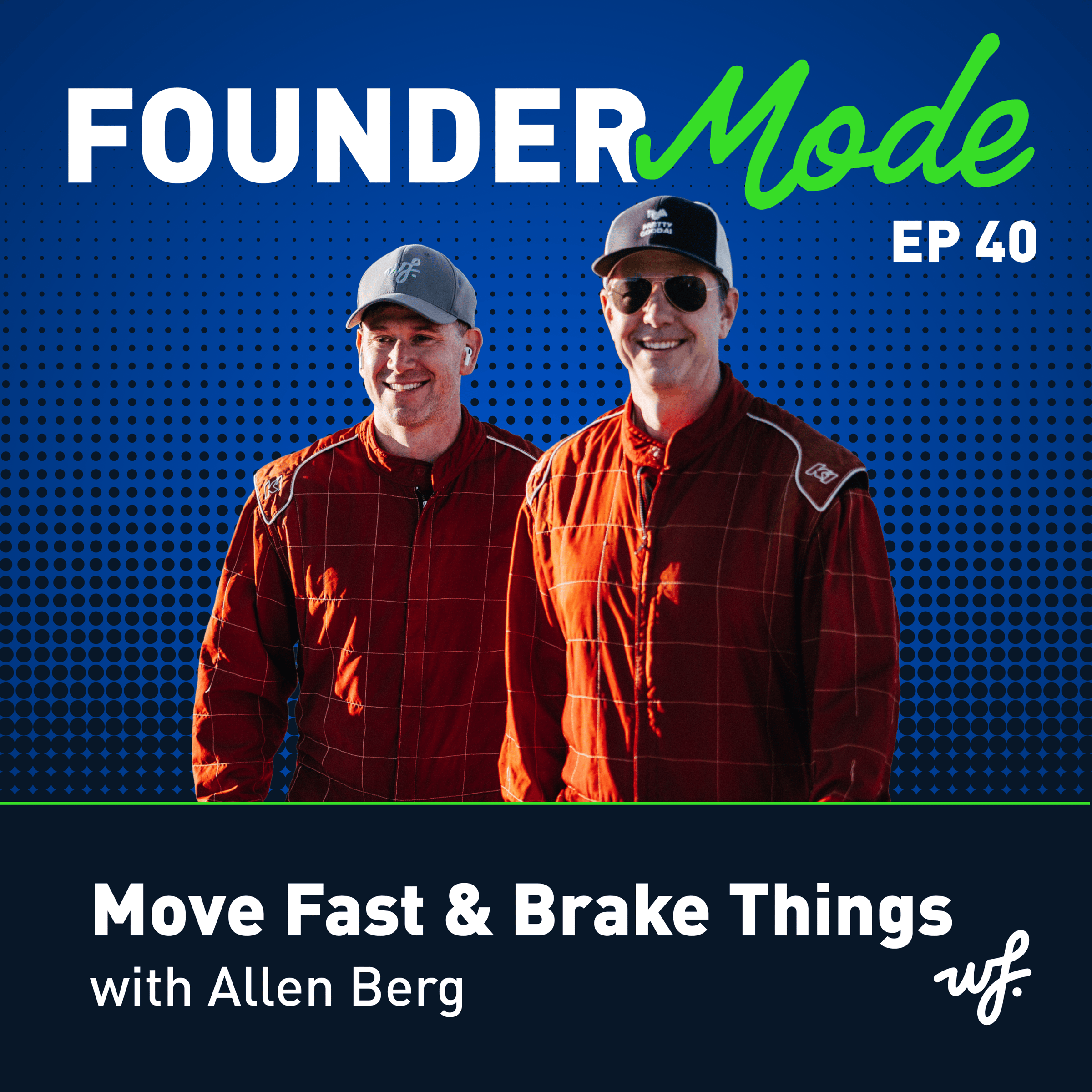 Driving a formula car is like running a startup. Here’s what I learned about control, momentum, and focus after racing at Laguna Seca.