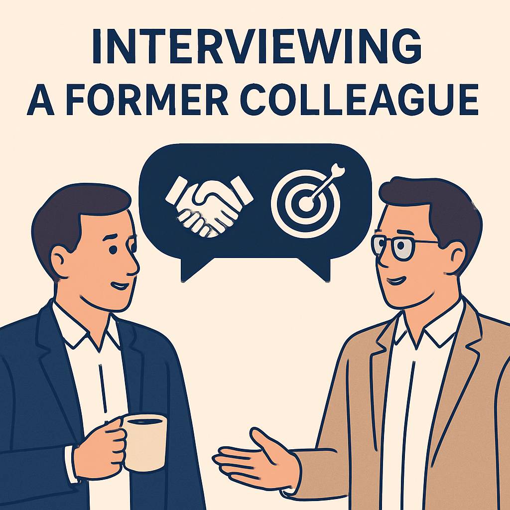 Focus on how reconnecting with former colleagues for hiring can reveal cultural fit, strengthen trust, and ensure alignment with your startup’s goals.