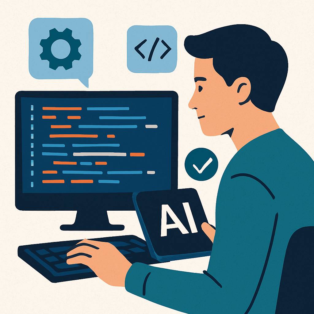 Discover proven strategies to enhance your codebase's quality and efficiency. Learn best practices, automation tips, and AI tools for developers.