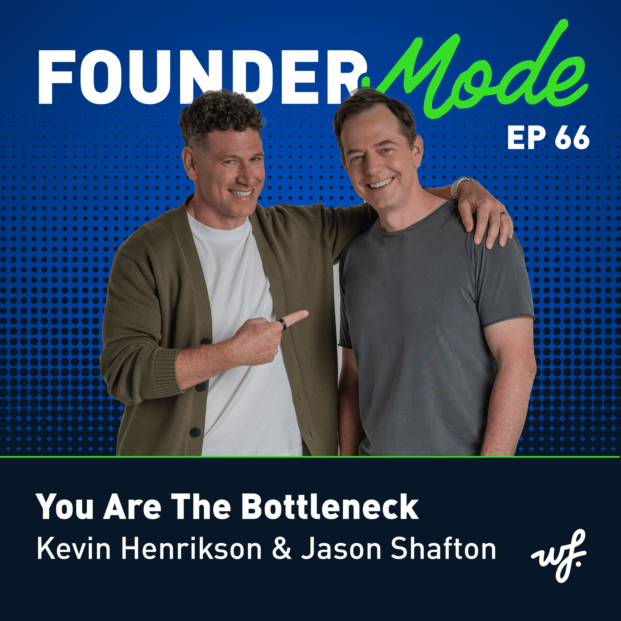 AI isn't the moat anymore. Learn why systems, taste, and connecting AI to real business problems create the biggest advantage.