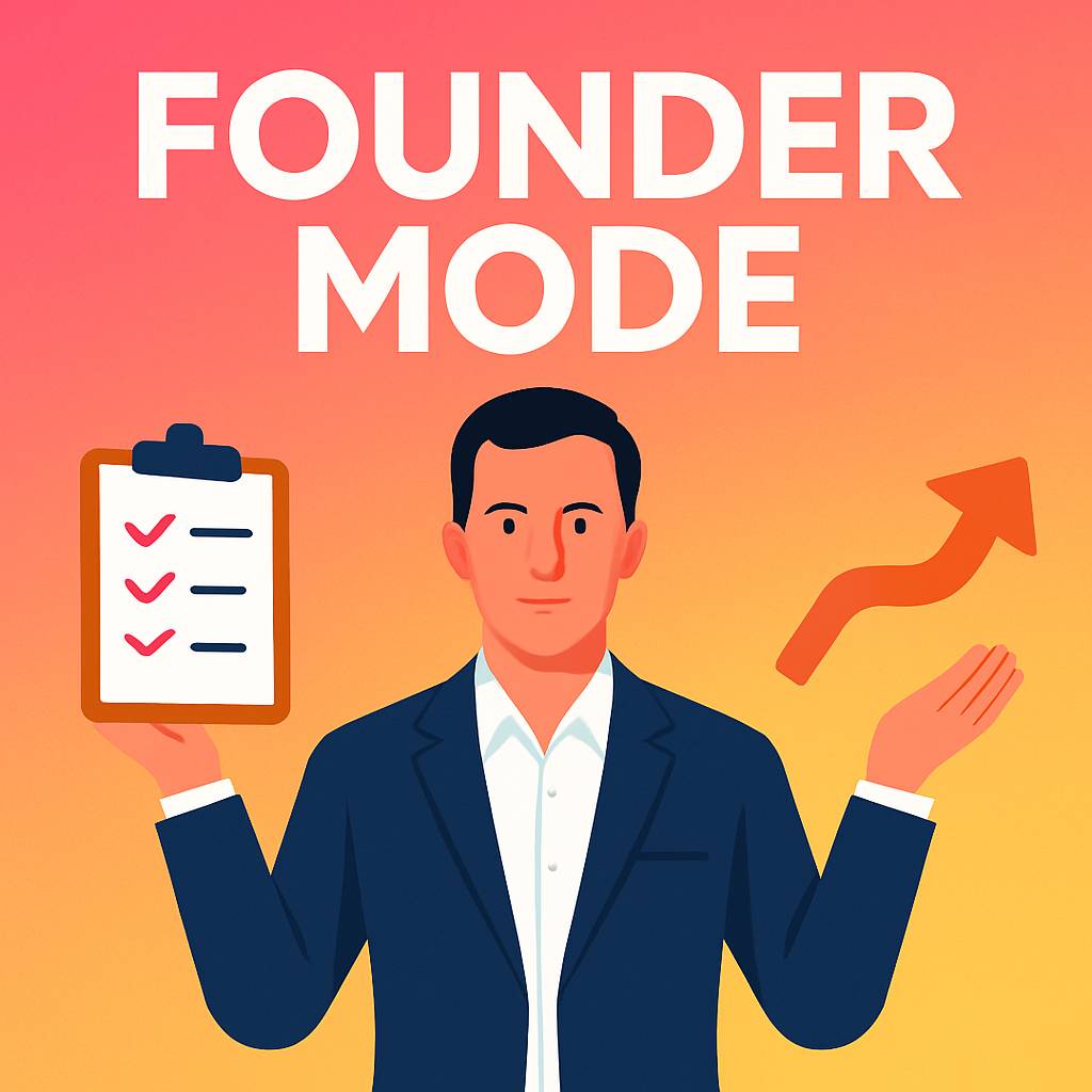 Learn how balancing proactive planning with adaptive execution helps startups grow. Discover how to plan effectively while staying flexible to market 