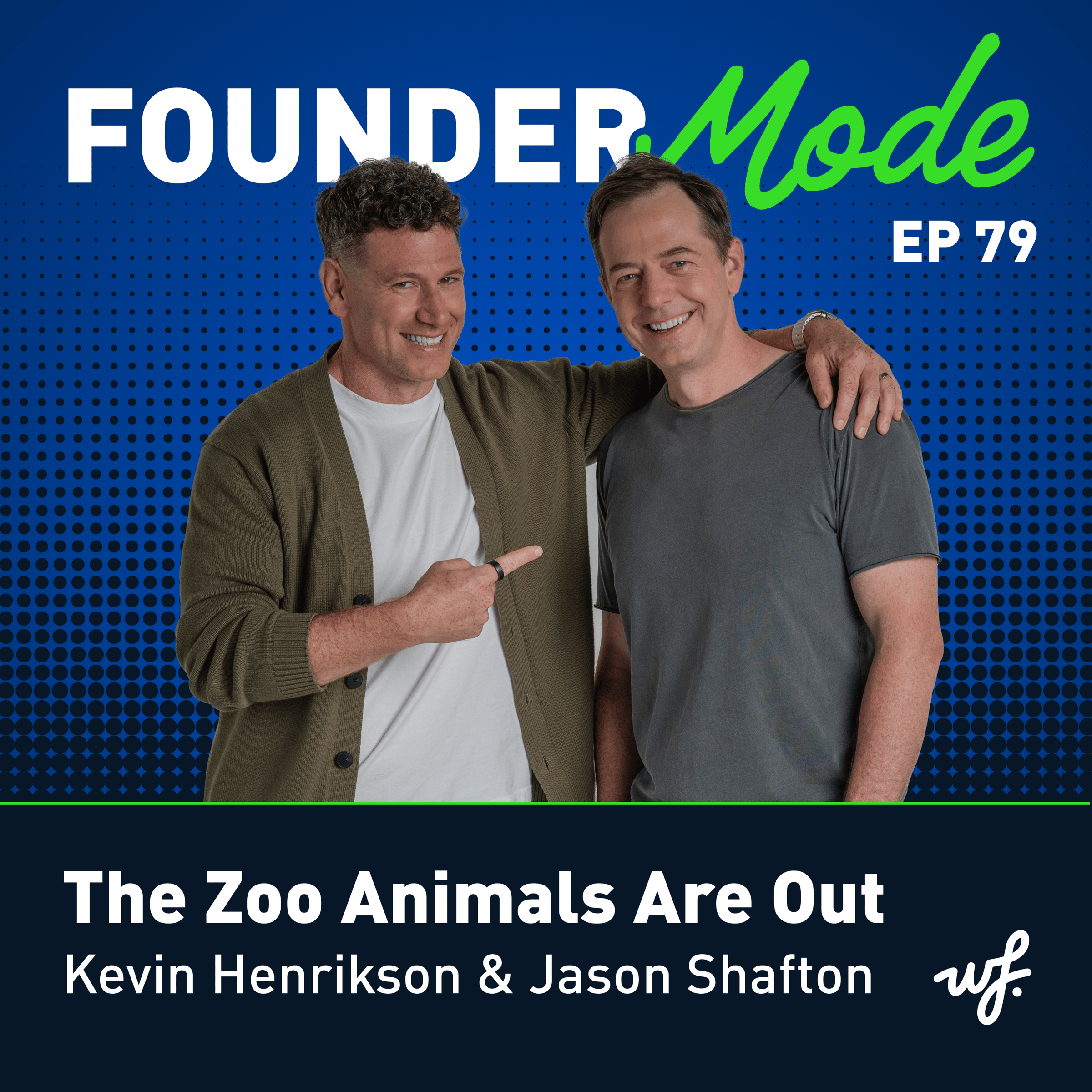 New Founder Mode: at least four AI labs admit their agents hacked real companies in 2026. Jason and Kevin on the incidents and who pulls the brake.