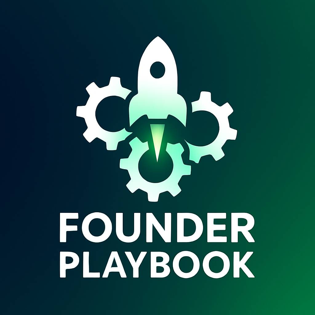 Master the decision-making patterns great founders use. Learn why saying no matters, how to build self-healing systems, and when speed beats scale.