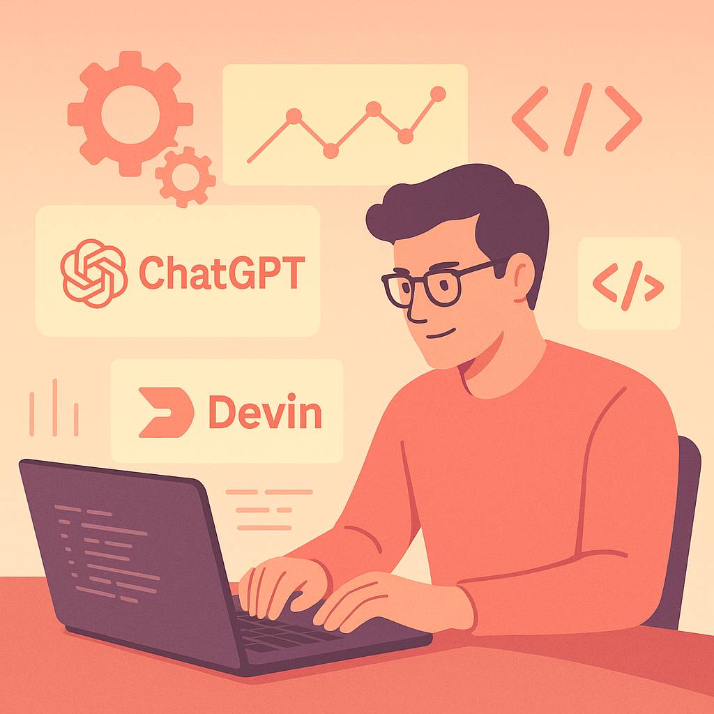 Learn how AI tools can enhance your dev team's productivity, improve code quality, and streamline the development process. 